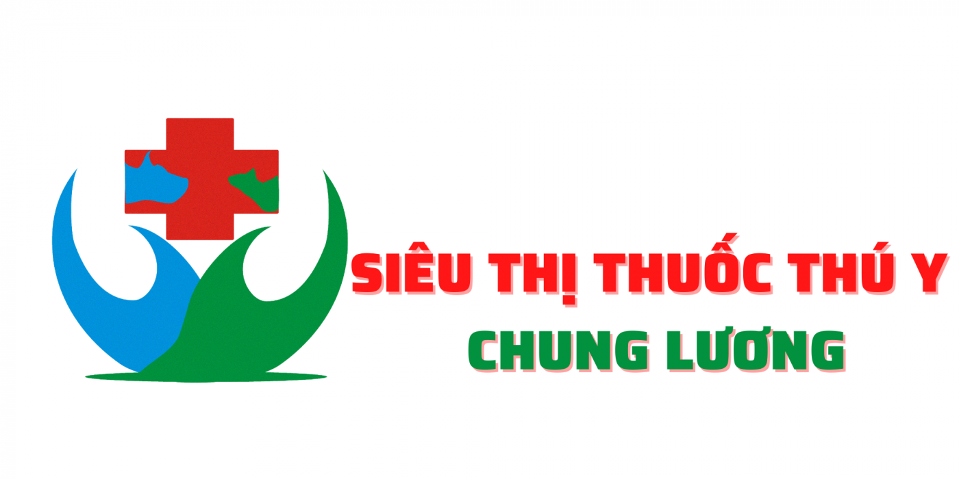 Siêu thị thuốc thú y